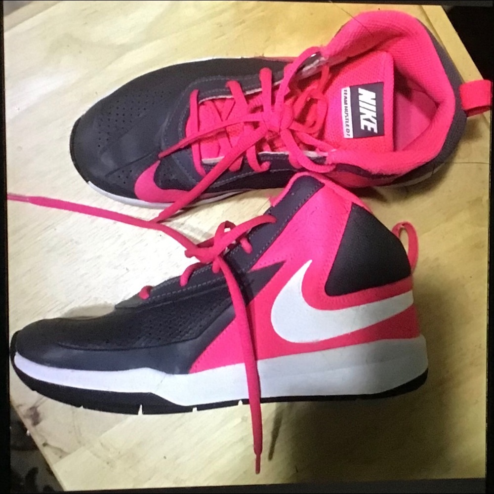 Nike high tops